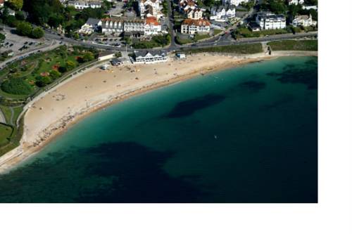 Falmouth Royaume-Uni code promo de chambre d'hôtel Booking.com