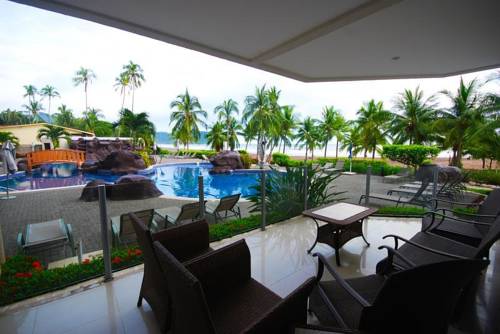 Jacó Costa Rica code promo de chambre d'hôtel Booking.com