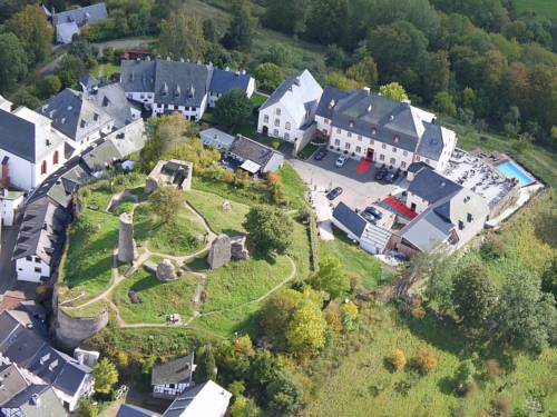 Kronenburg Deutschland Zimmer Promo Code Booking.com