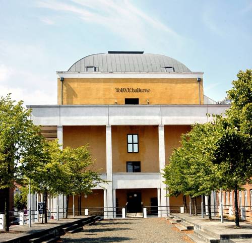 Vejle Danemark code promo de chambre d'hôtel Booking.com