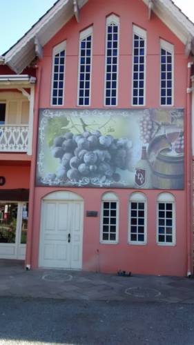 Gramado Brasilien Zimmer Promo Code Booking.com