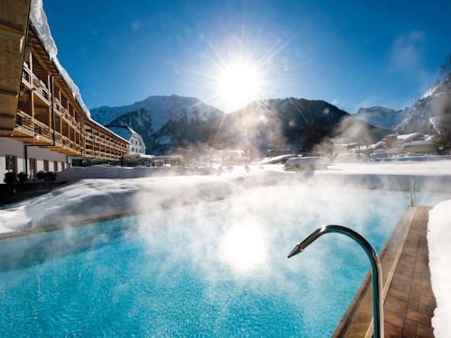 Пертизау-ам-Ахензее Австрия промокод на номер в отеле booking.com