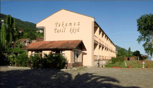 Inebolu (Kastamonu) Turkey Hotel Room Booking.com