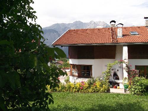Neu Götzens Австрия промокод на номер в отеле booking.com