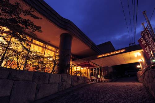 Hakone Japon code promo de chambre d'hôtel Booking.com