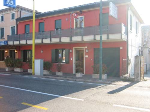 Campalto  Italien Zimmer Promo Code Booking.com