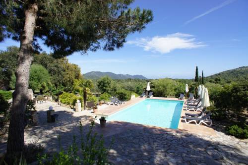 Artá Spanien Zimmer Promo Code Booking.com