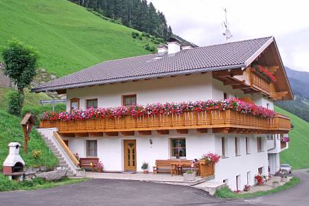 Italy Room