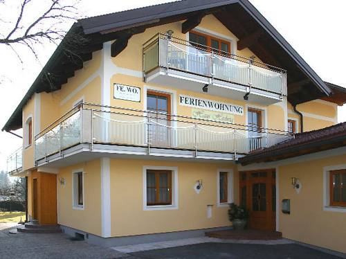 Fuschl am See Austria Hotel Room Booking.com