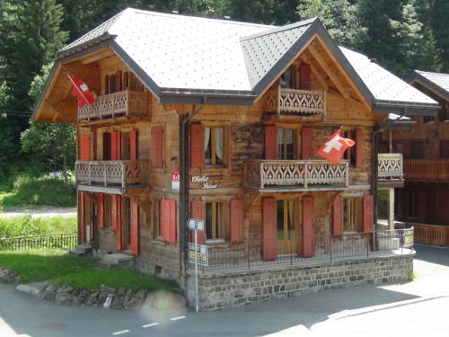 Morgins Schweiz Zimmer Promo Code Booking.com