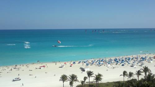 Miami Beach Vereinigte Staaten Zimmer Promo Code Booking.com
