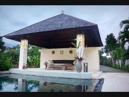 Indonesia Room
