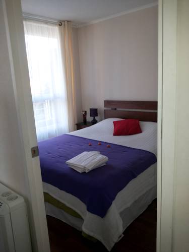 Viña del Mar. Chile Zimmer Promo Code Booking.com