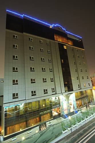 Qatar Room