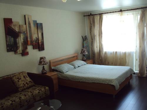 Russia Room