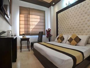 New Delhi and NCR India Hotel Room Agoda.com