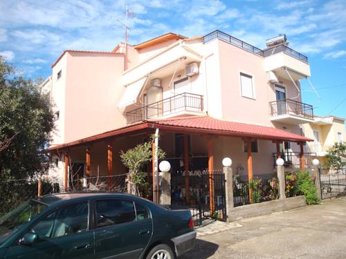Skala Sotiros Greece Hotel Room Booking.com