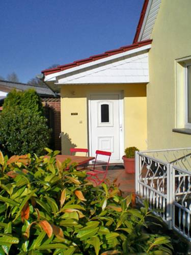 Blankenhagen Allemagne code promo de chambre d'hôtel Booking.com