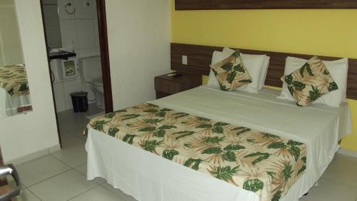 Maceio Brazil Hotel Room Agoda.com