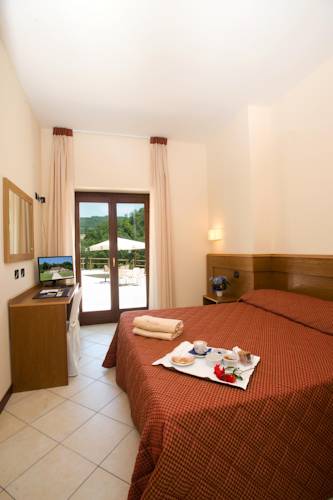 Italy Room