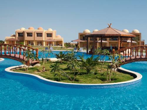 Marsa Alam Egypt Hotel Room Booking.com