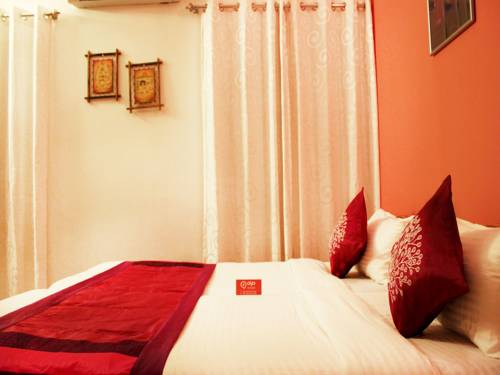 India Room