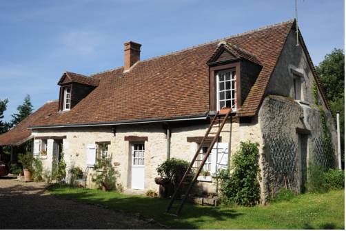 Génillé Frankreich Zimmer Promo Code Booking.com