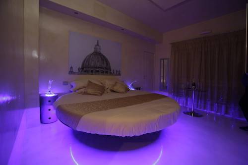 Roma Italie code promo de chambre d'hôtel Booking.com