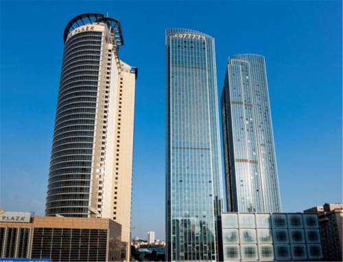 Qingdao China Zimmer Promo Code Booking.com