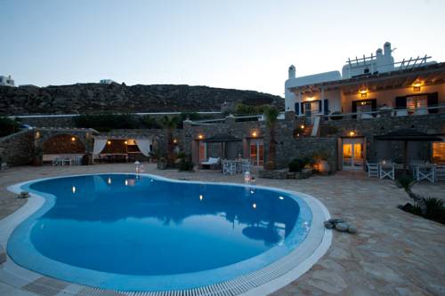 Ornos Griechenland Zimmer Promo Code Booking.com