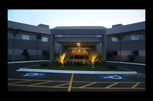 Araxa (Minas Gerais) Brasilien Zimmer Promo Code Booking.com