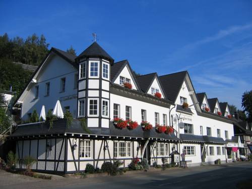Brilon Germany Hotel Room Booking.com
