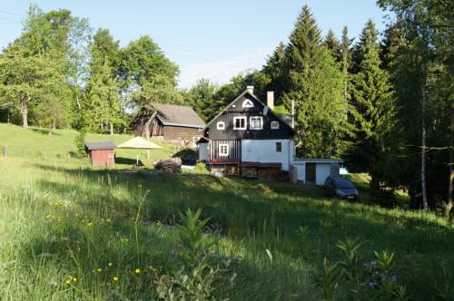 Prichovice Tschechien Zimmer Promo Code Booking.com