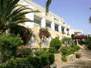 Leros Greece Hotel Room Agoda.com