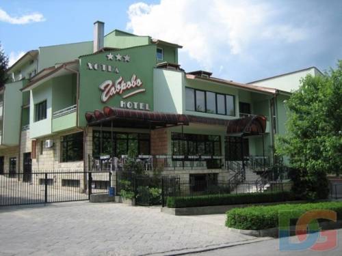 Gabrovo Bulgarien Zimmer Promo Code Booking.com