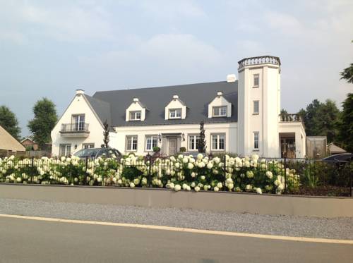 Maaseik-Opoeteren Belgique code promo de chambre d'hôtel Booking.com
