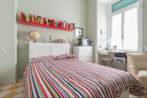 Napoli Italie code promo de chambre d'hôtel Booking.com