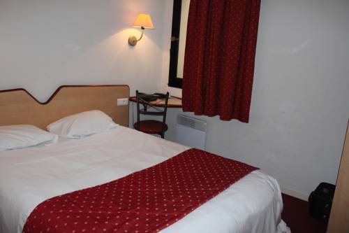 Saint-Avertin Frankreich Zimmer Promo Code Booking.com
