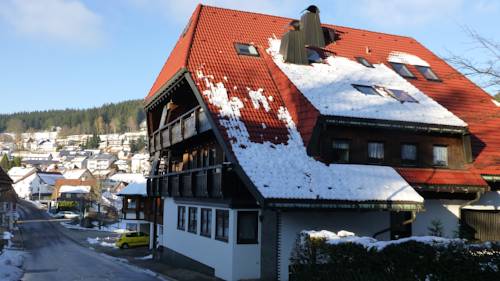 Schönach Deutschland Zimmer Promo Code Booking.com