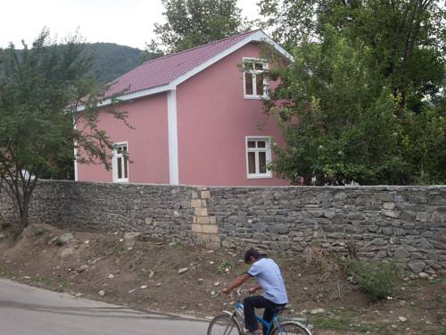 Gabala Aserbaidschan Zimmer Promo Code Booking.com