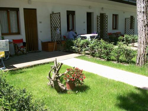 Eraclea Stute Italien Zimmer Promo Code Booking.com