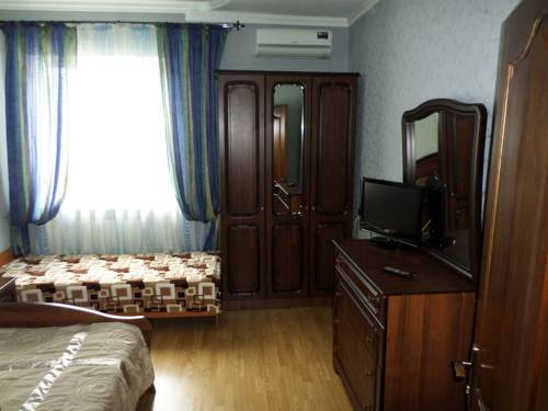 Kabardinka Russie code promo de chambre d'hôtel Booking.com