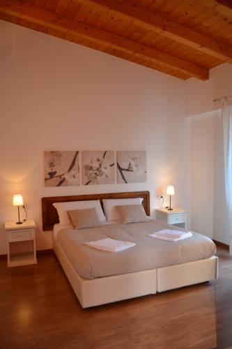 Italy Room