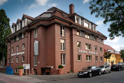 Münster Deutschland Zimmer Promo Code Booking.com