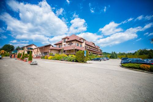 Kroczyce Pologne code promo de chambre d'hôtel Booking.com