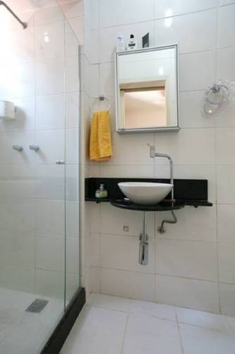 Brazil Room