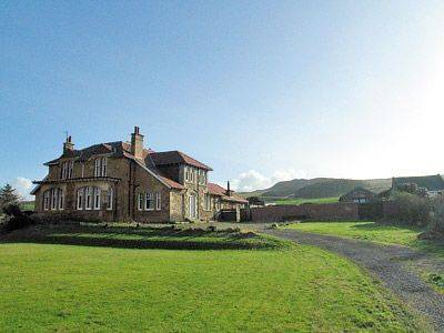 Machrihanish Campbeltown Vereinigtes Königreich Zimmer Promo Code Booking.com