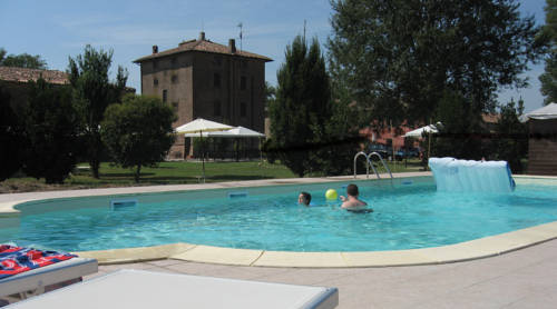 Vigarano Mainarda Italien Zimmer Promo Code Booking.com