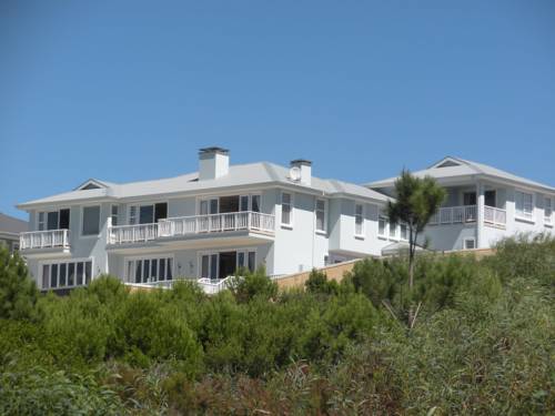 Plettenberg Bay Südafrika Zimmer Promo Code Booking.com
