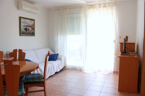 Srima Croatia Hotel Room Booking.com